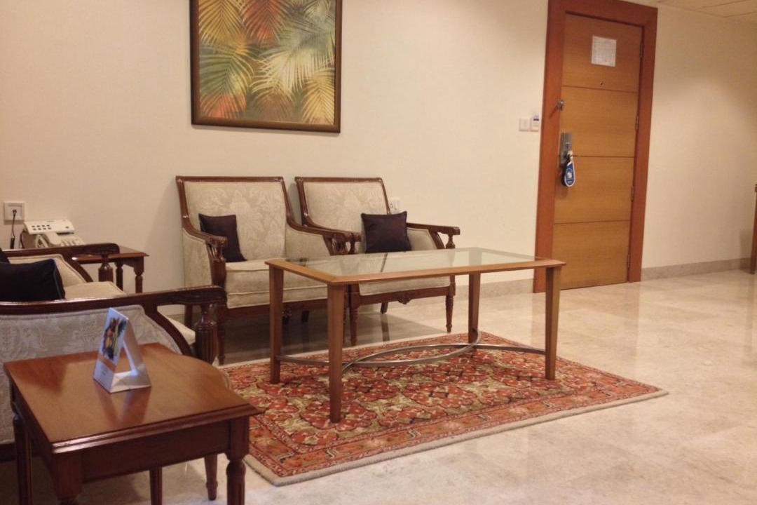 Photo of Livingroom in Thane West