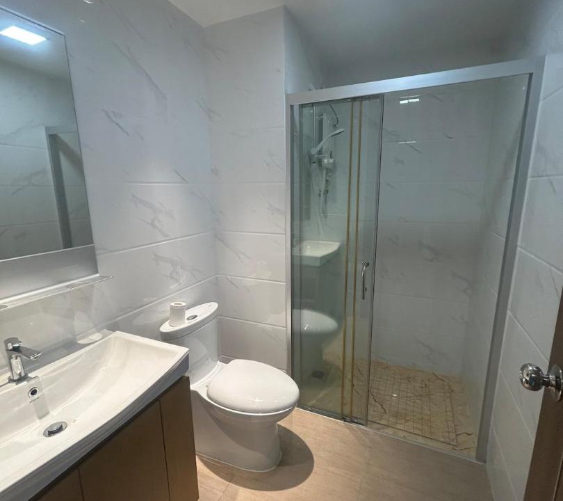 Photo of Bathroom in Gelang Patah