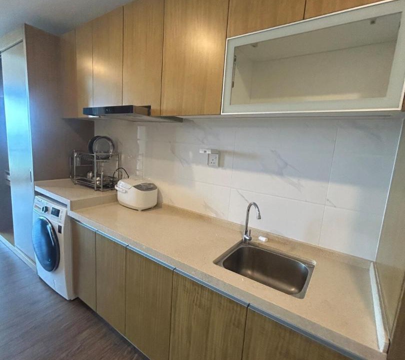 Photo of Kitchen in Gelang Patah