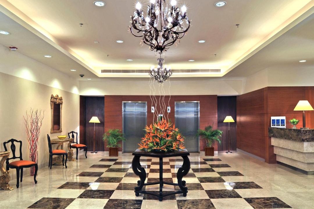 Photo of Livingroom in Thane West