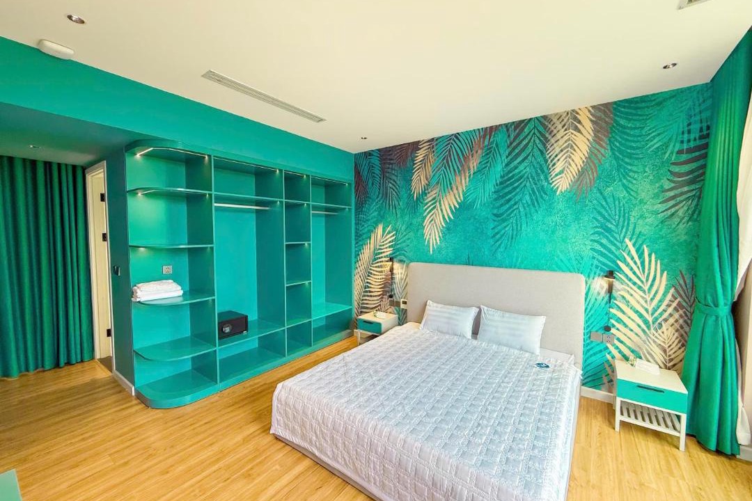 Photo of Bedroom in Hoang Hoa