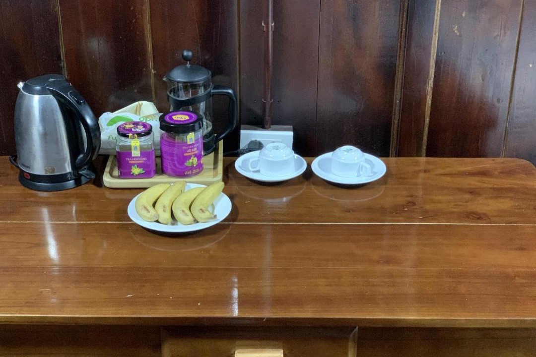 Photo of Kitchen in Nho Quan