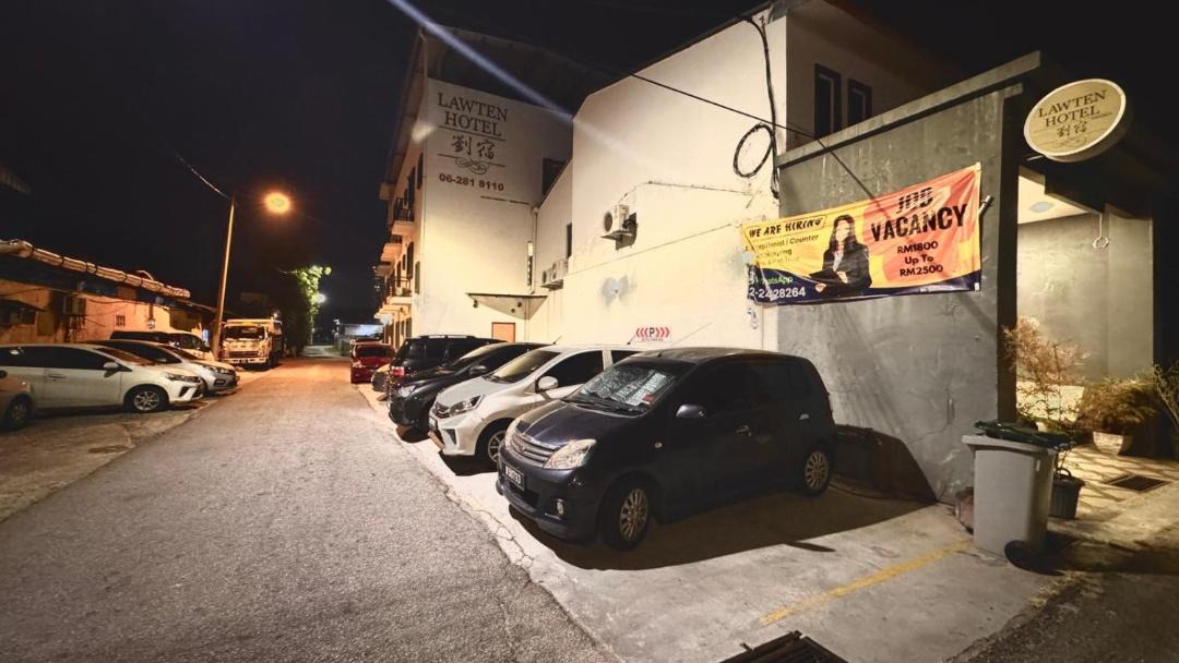 Photo of Others in Malacca City