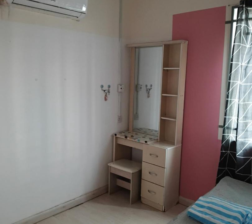 Photo of Bedroom in Kota Kinabalu