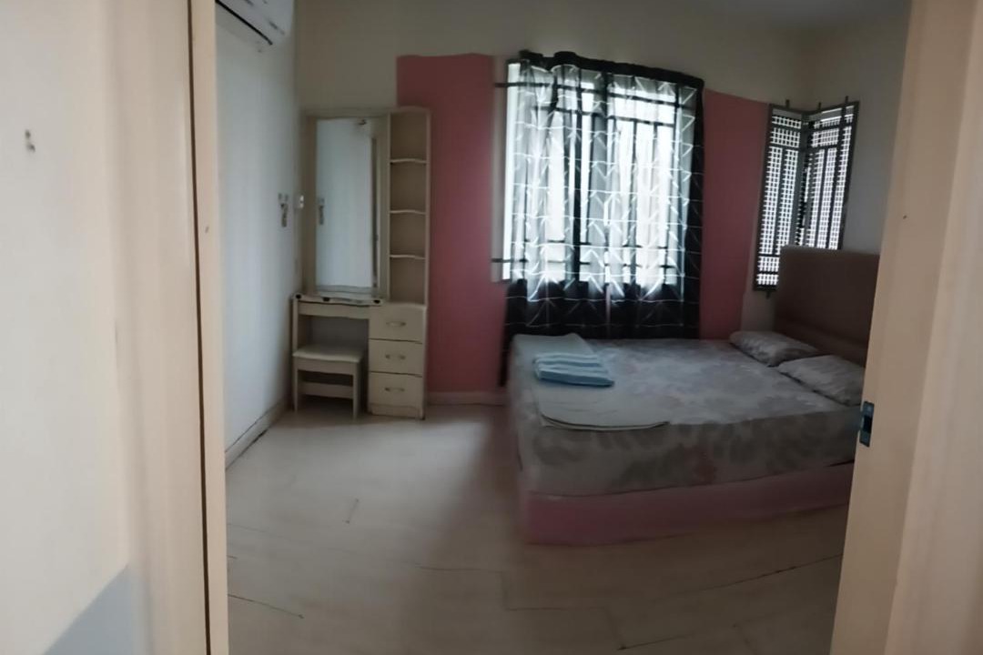 Photo of Bedroom in Kota Kinabalu