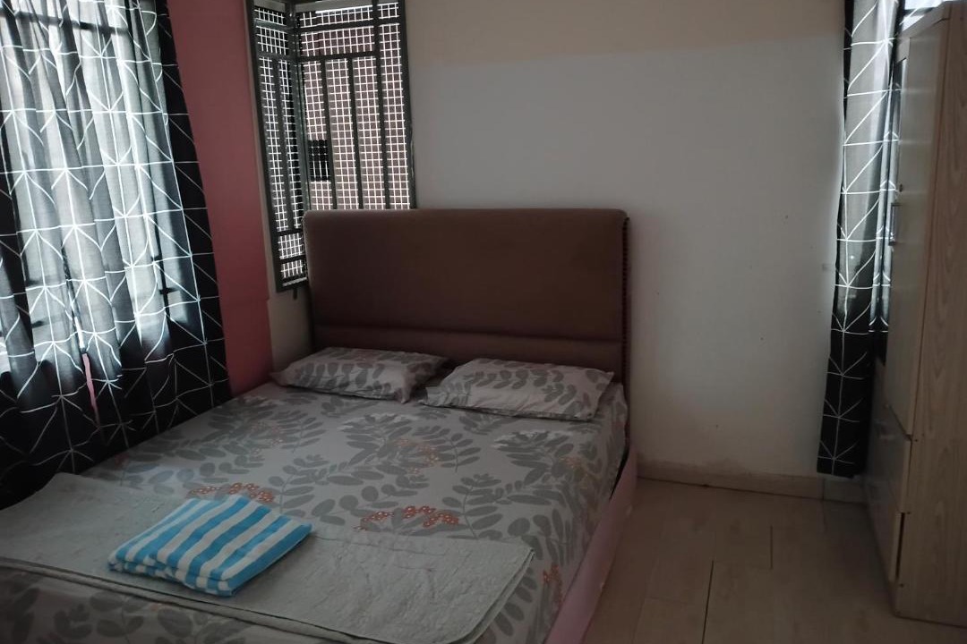 Photo of Bedroom in Kota Kinabalu