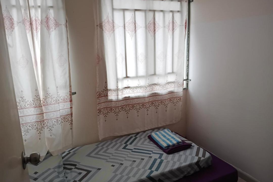 Photo of Bedroom in Kota Kinabalu