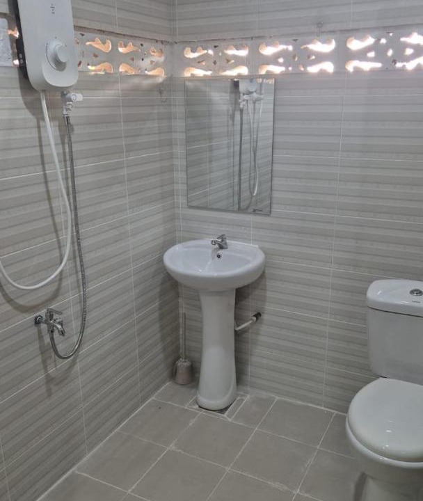Photo of Bathroom in Tok Bali