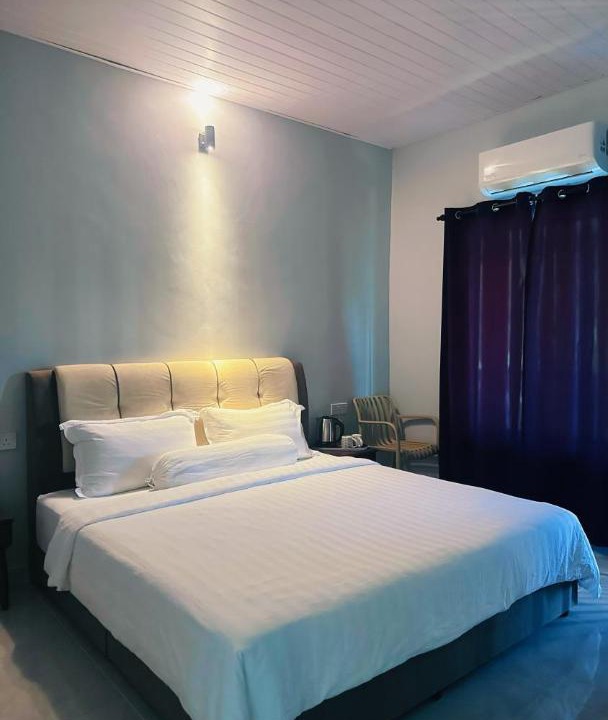 Photo of Bedroom in Kuala Tahan