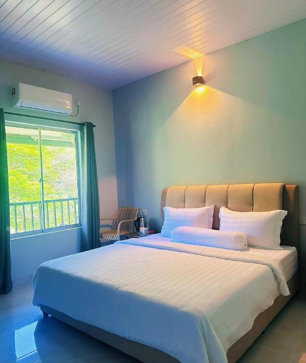 Photo of Bedroom in Kuala Tahan