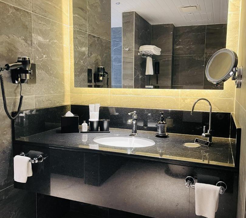 Photo of Bathroom in Bangi Golf Club