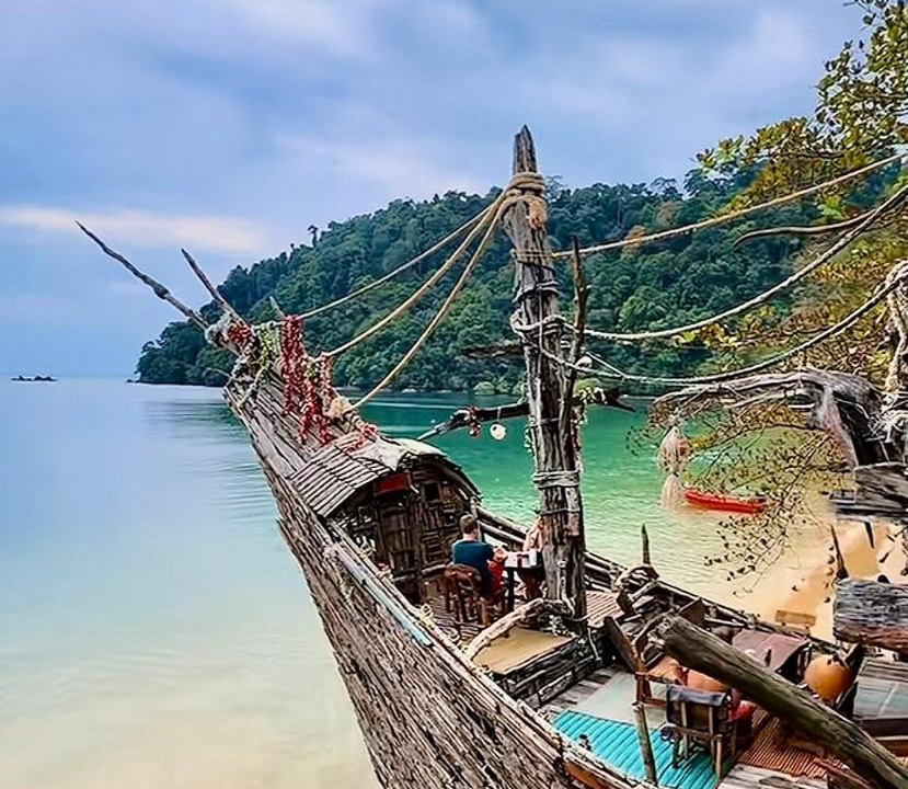 Photo of Others in Ranong