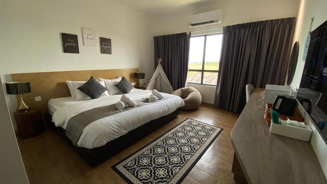 Photo of Bedroom in Wakaf Che Yeh