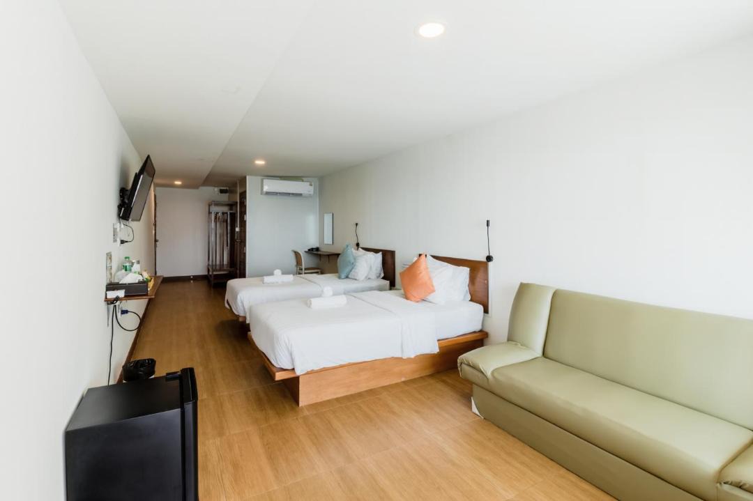 Photo of Bedroom in Noen Phra