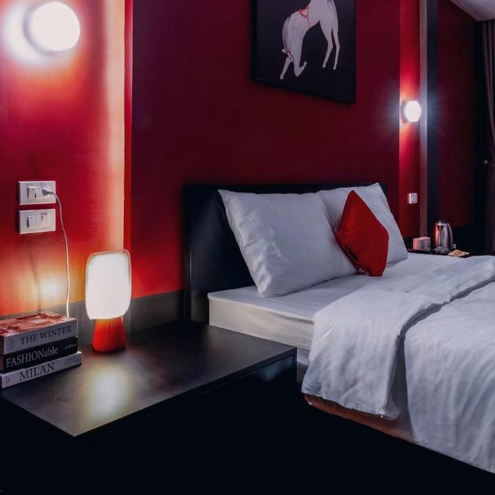 Photo of Bedroom in Van Mieu