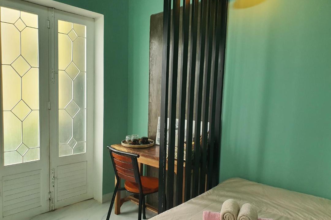 Photo of Bedroom in Siem Reap