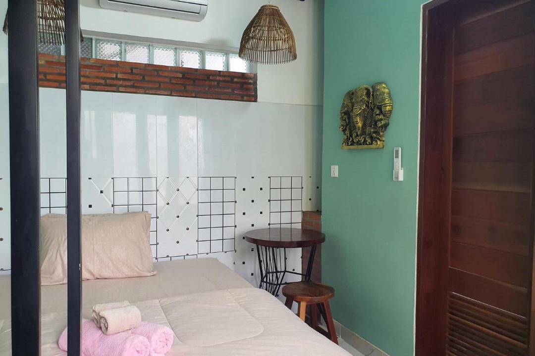 Photo of Bedroom in Siem Reap