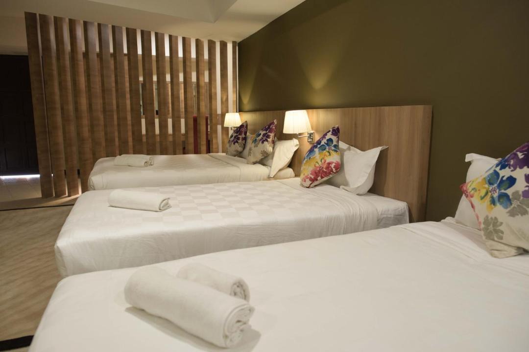 Photo of Bedroom in Lumut