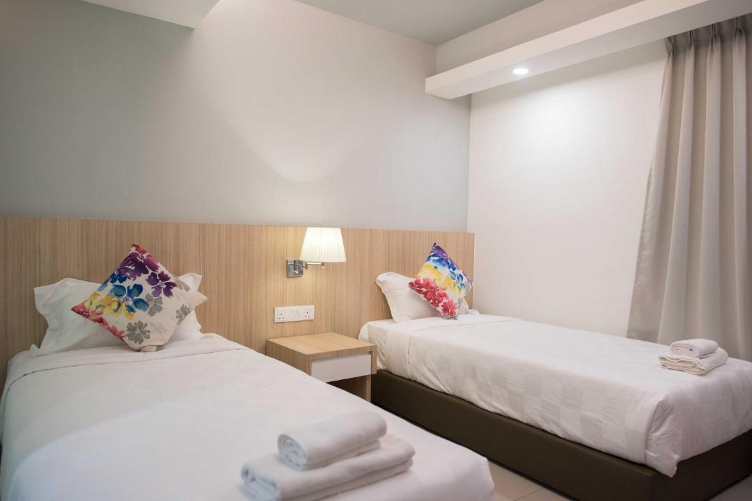 Photo of Bedroom in Lumut