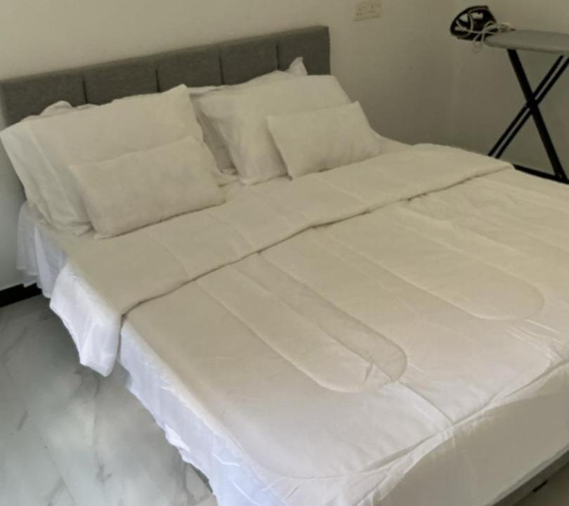 Photo of Bedroom in Slim River