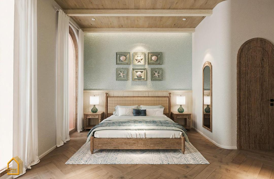 Photo of Bedroom in Quang Ngai