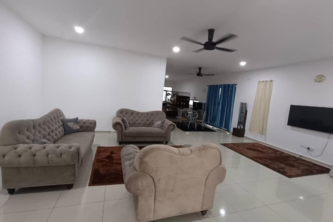 Photo of Livingroom in Kluang