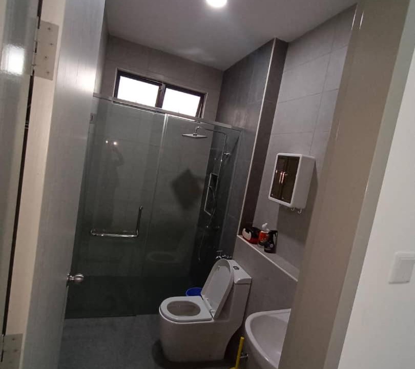 Photo of Bathroom in Kluang