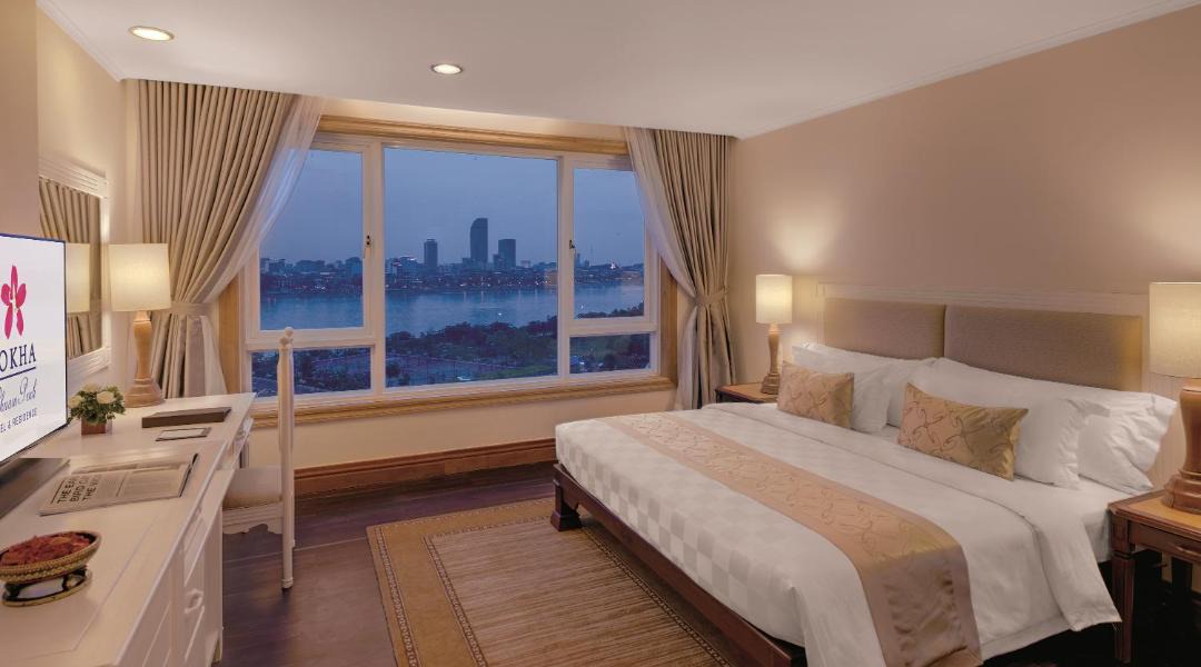 Photo of Bedroom in Ruessei Kaev