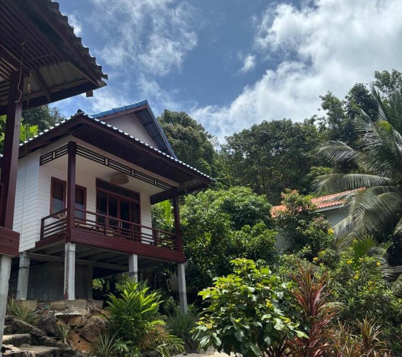 Photo of Others in Koh Rong