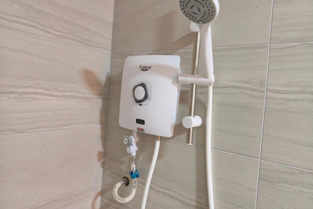 Photo of Bathroom in Shah Alam