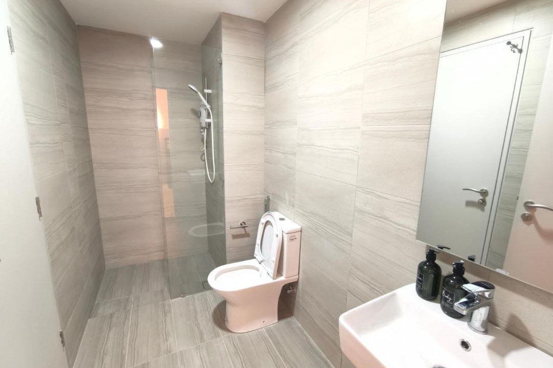 Photo of Bathroom in Shah Alam