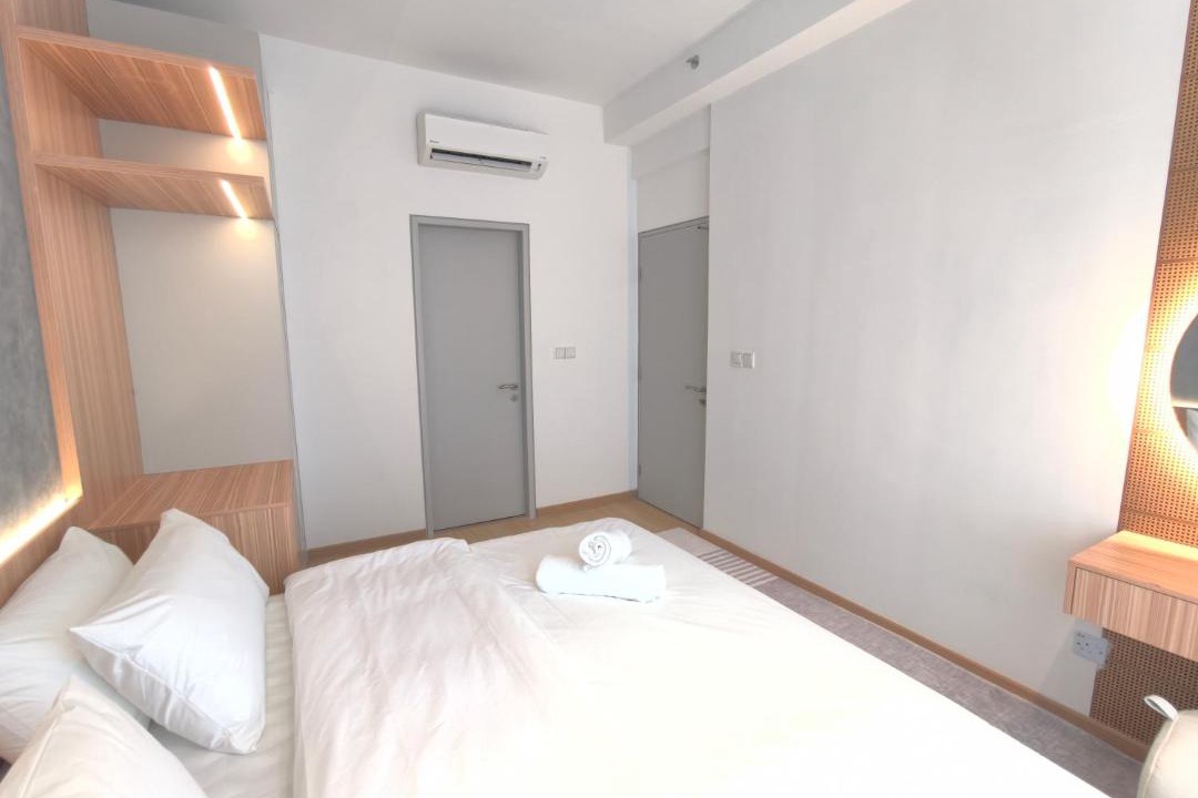 Photo of Bedroom in Shah Alam