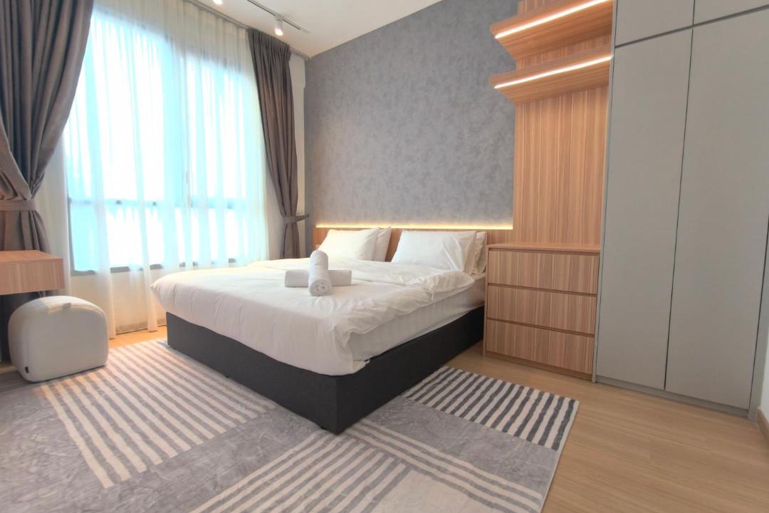 Photo of Bedroom in Shah Alam