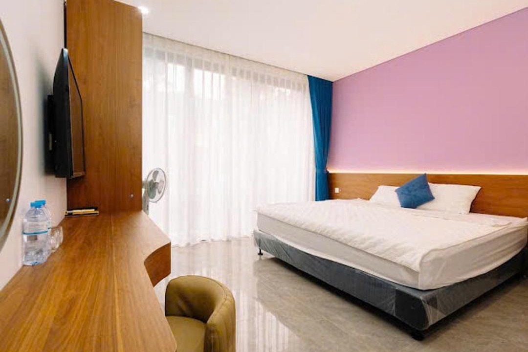 Photo of Bedroom in Hoang Hoa