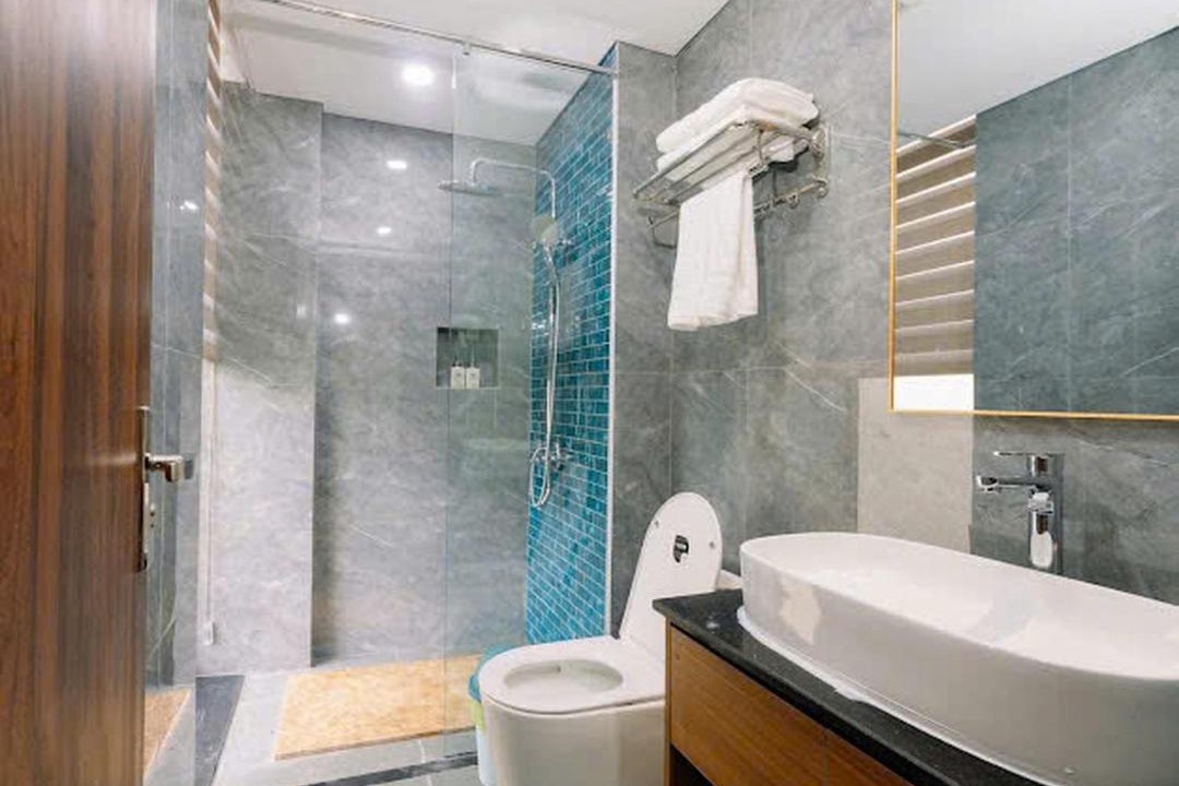 Photo of Bathroom in Hoang Hoa
