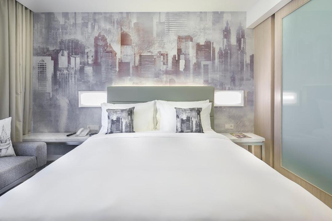 Photo of Bedroom in Gambir