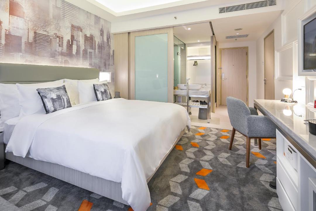 Photo of Bedroom in Gambir