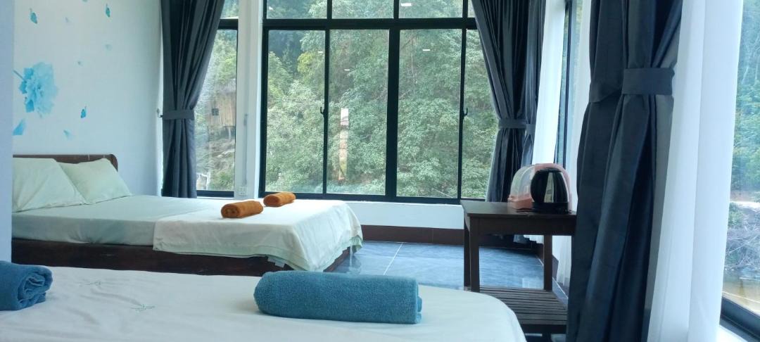 Photo of Bedroom in Koh Rong