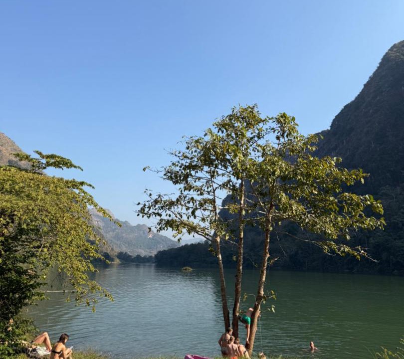 Photo of Others in Nong Khiaw