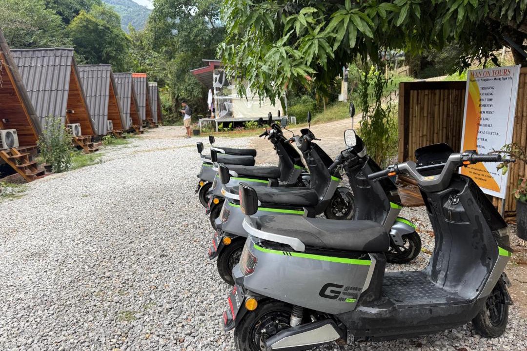 Photo of Others in Nong Khiaw