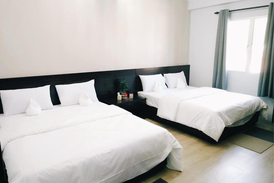 Photo of Bedroom in Kampung Juru
