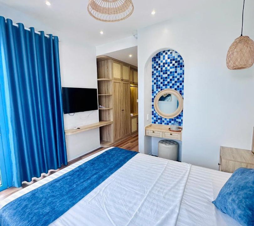 Photo of Bedroom in Bai Chay