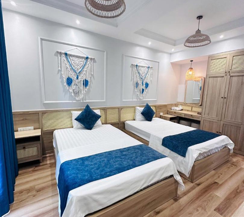 Photo of Bedroom in Bai Chay