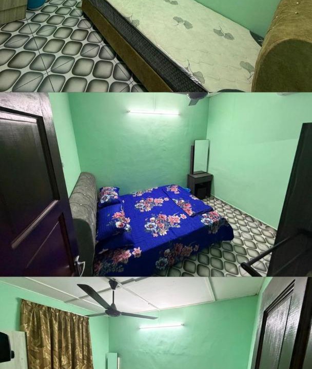 Photo of Bedroom in Kampung Batin