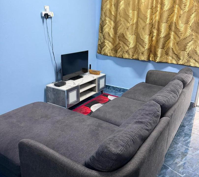 Photo of Livingroom in Kampung Batin