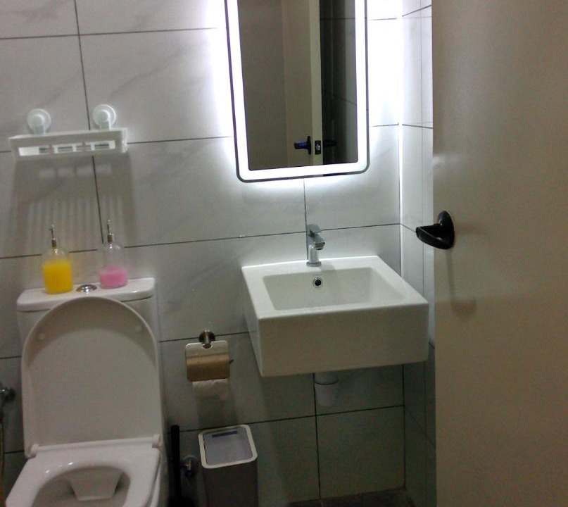 Photo of Bathroom in Simee