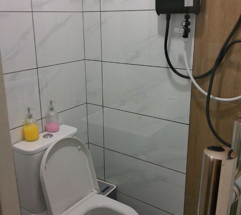 Photo of Bathroom in Simee
