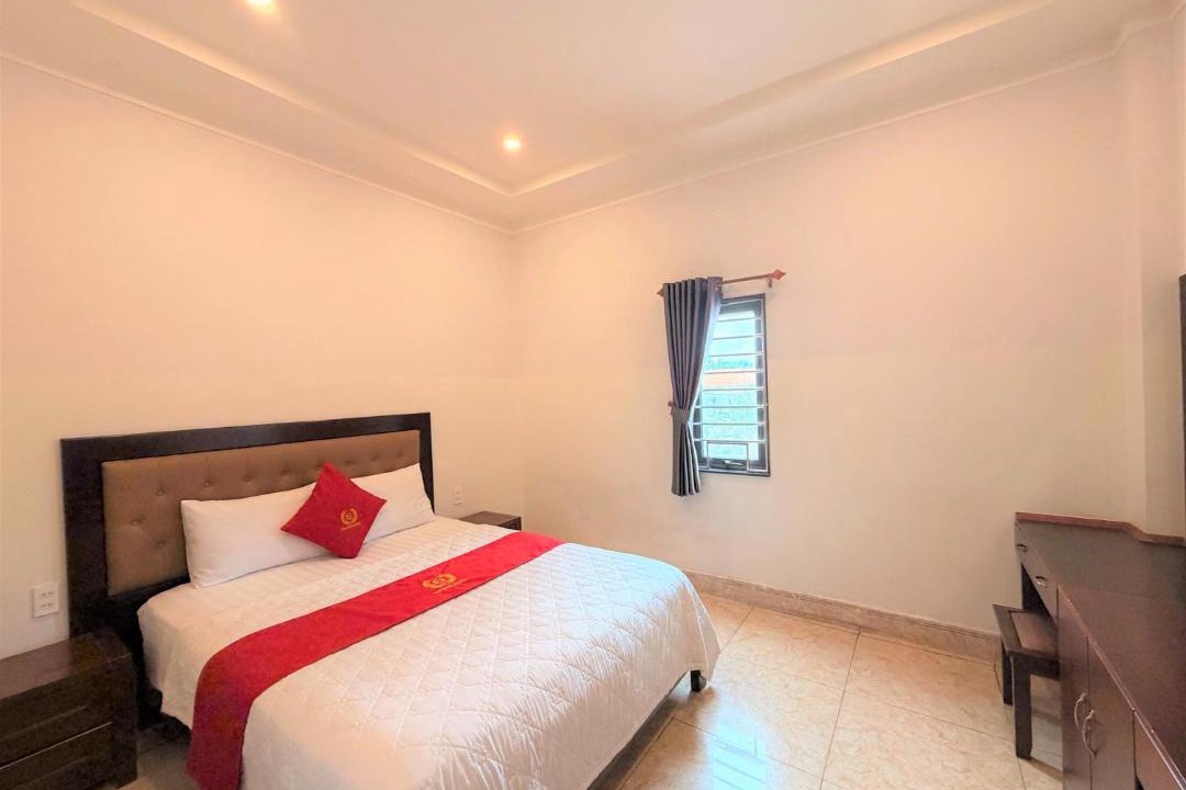 Photo of Bedroom in Thoi Hoa