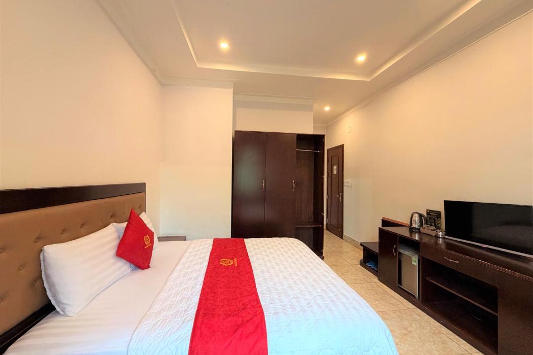 Photo of Bedroom in Thoi Hoa