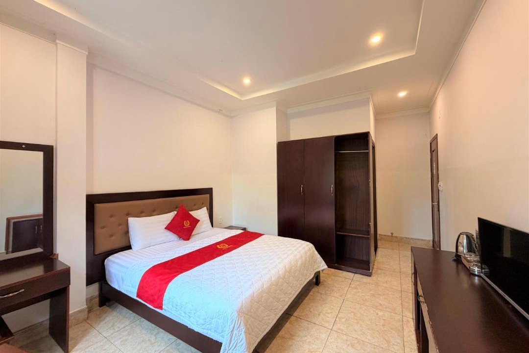 Photo of Bedroom in Thoi Hoa